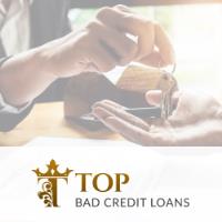 Top Bad Credit Loans image 1
